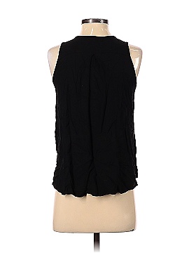 Allison Joy Sleeveless Blouse (view 2)