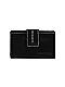 Kenneth Cole New York Leather Card Holder