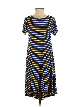 Lularoe Casual Dress (view 1)