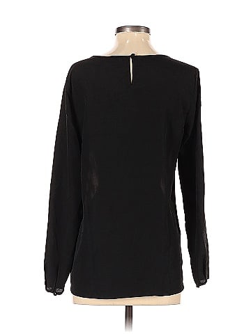 Charlie Jade Long Sleeve Blouse (view 2)