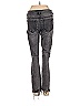 PacSun Hearts Gray Jeans Size 24 waist - photo 2
