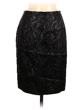 Bigio Collection Formal Skirt (view 1)