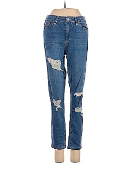 Topshop Jeans (view 1)