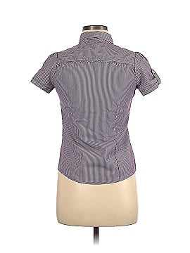 Scullers Short Sleeve Blouse (view 2)