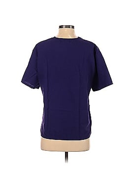 Natural Uniforms Short Sleeve T-Shirt (view 2)