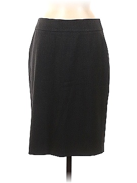 Ann Taylor Casual Skirt (view 1)