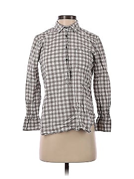 J.Crew Long Sleeve Button-Down Shirt (view 1)