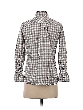 J.Crew Long Sleeve Button-Down Shirt (view 2)