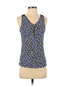 Express Sleeveless Blouse (view 1)