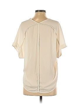 Lush Short Sleeve Blouse (view 2)