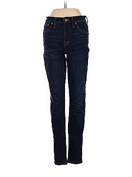 Madewell Jeans (view 1)