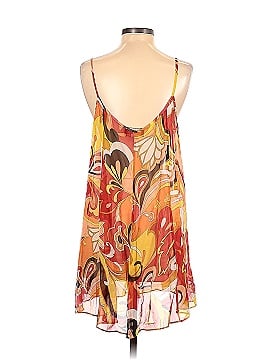 Tracy Feith Sleeveless Blouse (view 2)