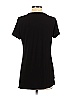 Ellen Tracy Black Short Sleeve T-Shirt Size XS - photo 2
