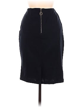 Isaac Mizrahi Formal Skirt (view 2)