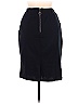 Isaac Mizrahi Solid Black Formal Skirt Size 6 - photo 2