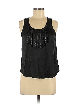 Express Sleeveless Blouse (view 1)