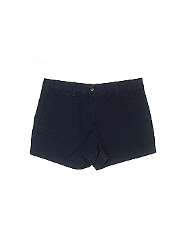 Gap Khaki Shorts (view 1)