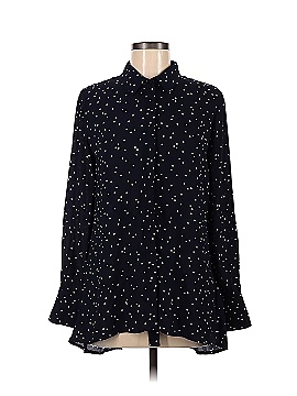 Bardot Long Sleeve Blouse (view 1)