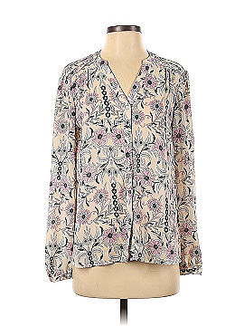 LC Lauren Conrad Women's Blouses On Sale Up To 90% Off Retail | thredUP