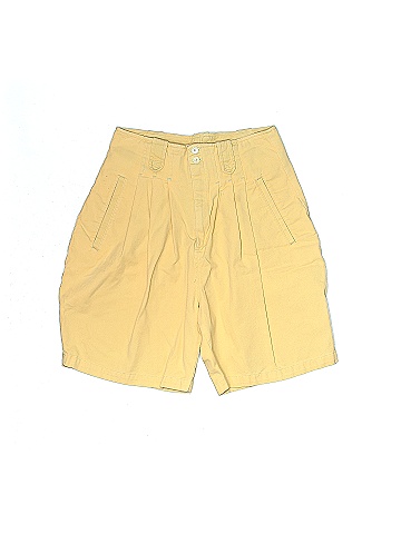 Generra Khaki Shorts (view 1)