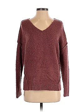 Willow & Wind Pullover Sweater (view 1)