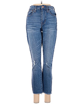 Madewell Jeans (view 1)