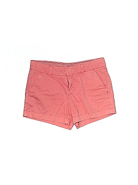 Uniqlo Khaki Shorts (view 1)