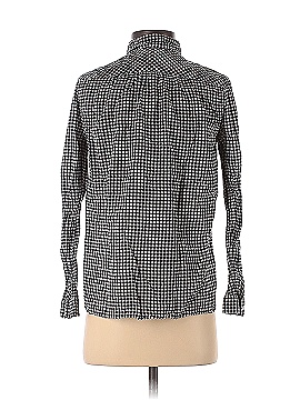 J.Crew Long Sleeve Button-Down Shirt (view 2)