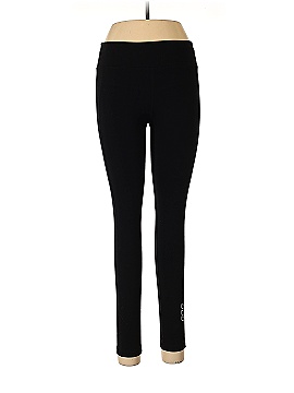 LJ Black Active Pants (view 1)