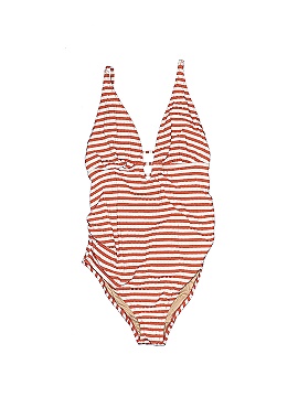 A Pea in the Pod One Piece Swimsuit (view 1)