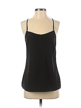 J.Crew Factory Store Sleeveless Blouse (view 1)