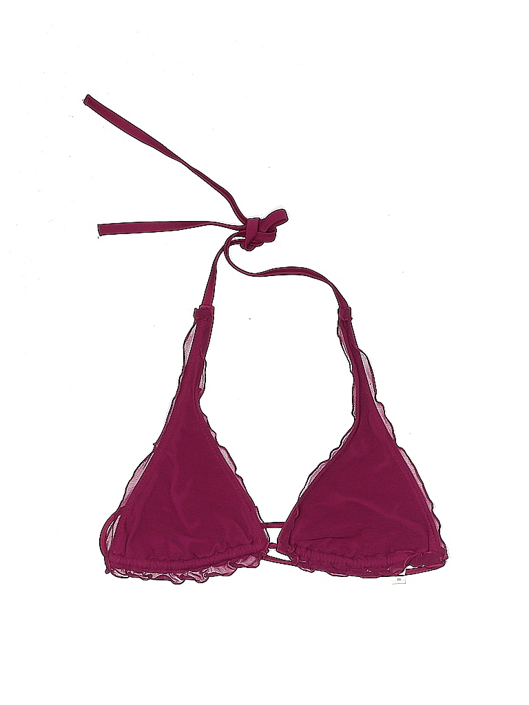 Victoria's Secret Pink Swimsuit Top Size M 65 off thredUP