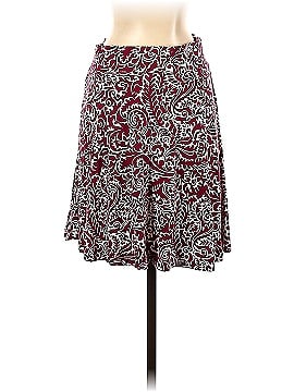 Ann Taylor LOFT Casual Skirt (view 2)