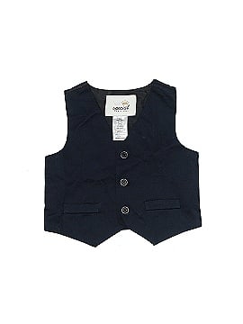 Special Editions Tuxedo Vest (view 1)