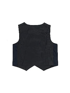 Special Editions Tuxedo Vest (view 2)