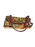 Relic Brown Shoulder Bag One Size - photo 1