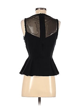 Banana Republic Sleeveless Blouse (view 2)