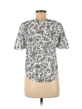 H&M Short Sleeve Blouse (view 2)