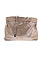 FURLA Leather Shoulder Bag