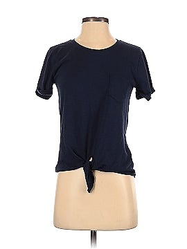 J.Crew Factory Store Short Sleeve T-Shirt (view 1)