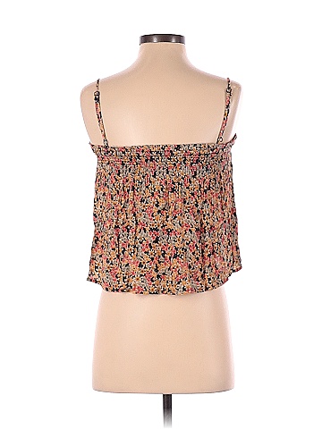 Patrons of Peace Sleeveless Blouse (view 2)