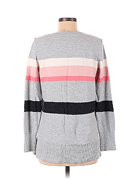 Ann Taylor LOFT Pullover Sweater (view 2)