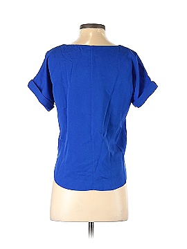 Southaven Short Sleeve Blouse (view 2)