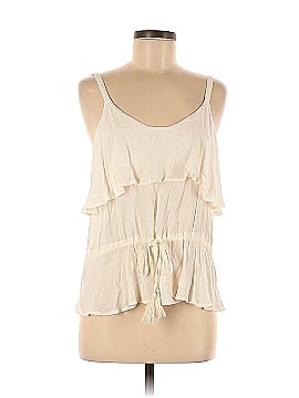 Laura Janelle Sleeveless Top (view 1)