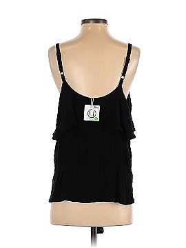 Laura Janelle Sleeveless Top (view 2)