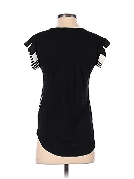 My Michelle Short Sleeve Blouse (view 2)