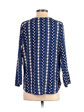 The Odells Long Sleeve Blouse (view 2)