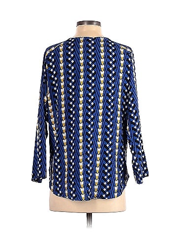The Odells 3/4 Sleeve Blouse (view 2)