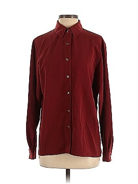 Willowbend Long Sleeve Blouse (view 1)