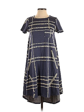 Lularoe Casual Dress (view 1)